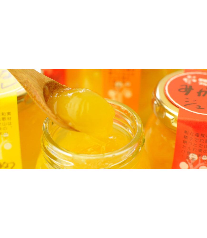和歌山 伊藤農園 寒天ジュレ4種 90g×8個