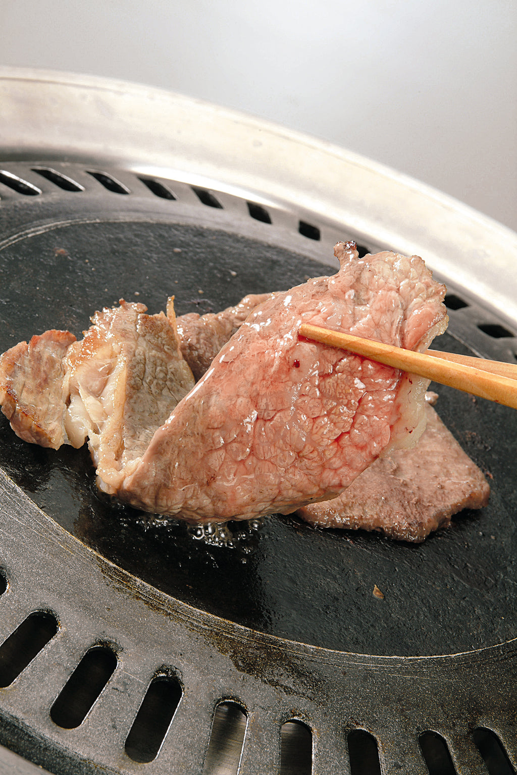 宮崎牛 焼肉 バラ 550g 商品画像