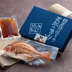 兵庫 天然明石鯛使用 鯛めしのもと 商品画像