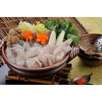 福岡 「ふく太郎本部」 ふくちりセット A 商品画像