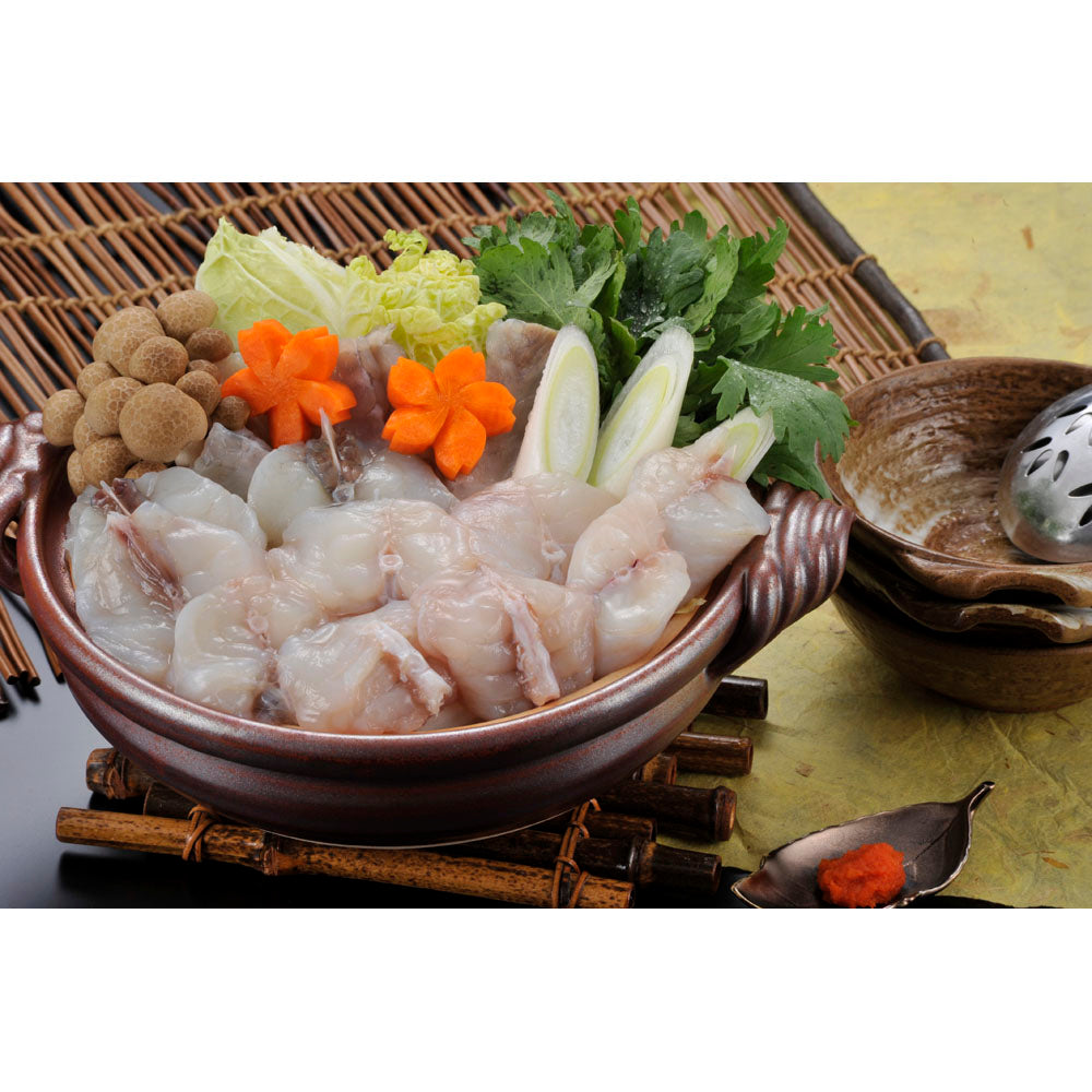福岡 「ふく太郎本部」 ふくちりセット A 商品画像