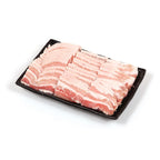群馬 上州三元もち豚焼肉 B 商品画像