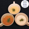 奈良 NAVIRE スープ3種 7袋セット