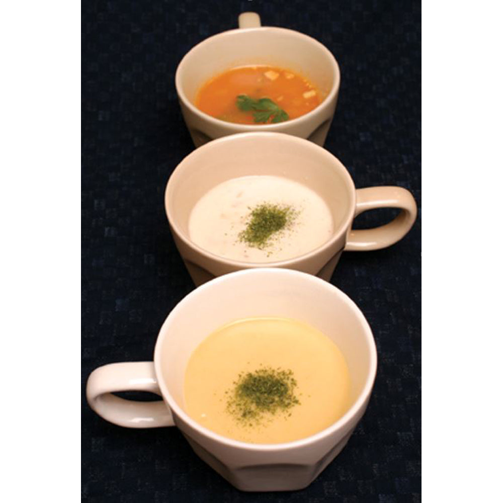 奈良 NAVIRE スープ3種 7袋セット