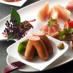 北海道 「札幌バルナバフーズ」 生ハム・生サラミセット 商品画像