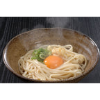 秋田 稲庭手揉饂飩 200g×10袋 商品画像