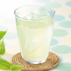 高知 ゆずドリンク 200ml×12本 商品画像・盛り付け例