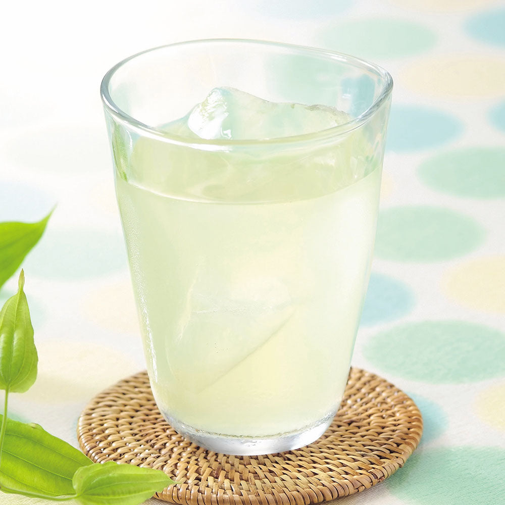 高知 ゆずドリンク 200ml×12本 商品画像・盛り付け例