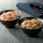 静岡 まぐろ惣菜丼 2種詰合せ 商品画像