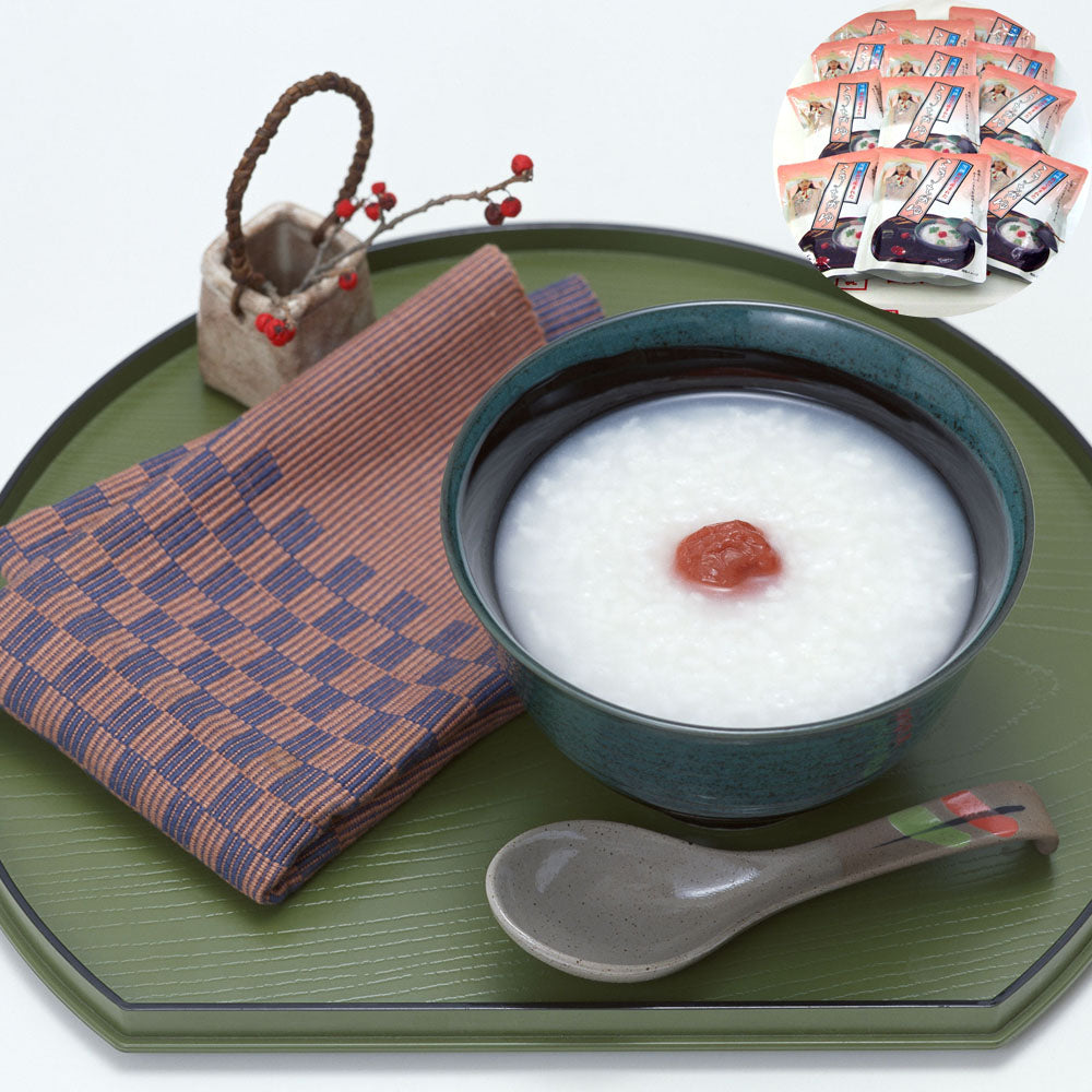 秋田 こまちがゆ レトルト280g×12袋