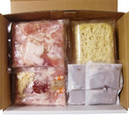 福岡 博多 とんこつもつ鍋 国産牛もつ300g 商品画像・盛り付け例