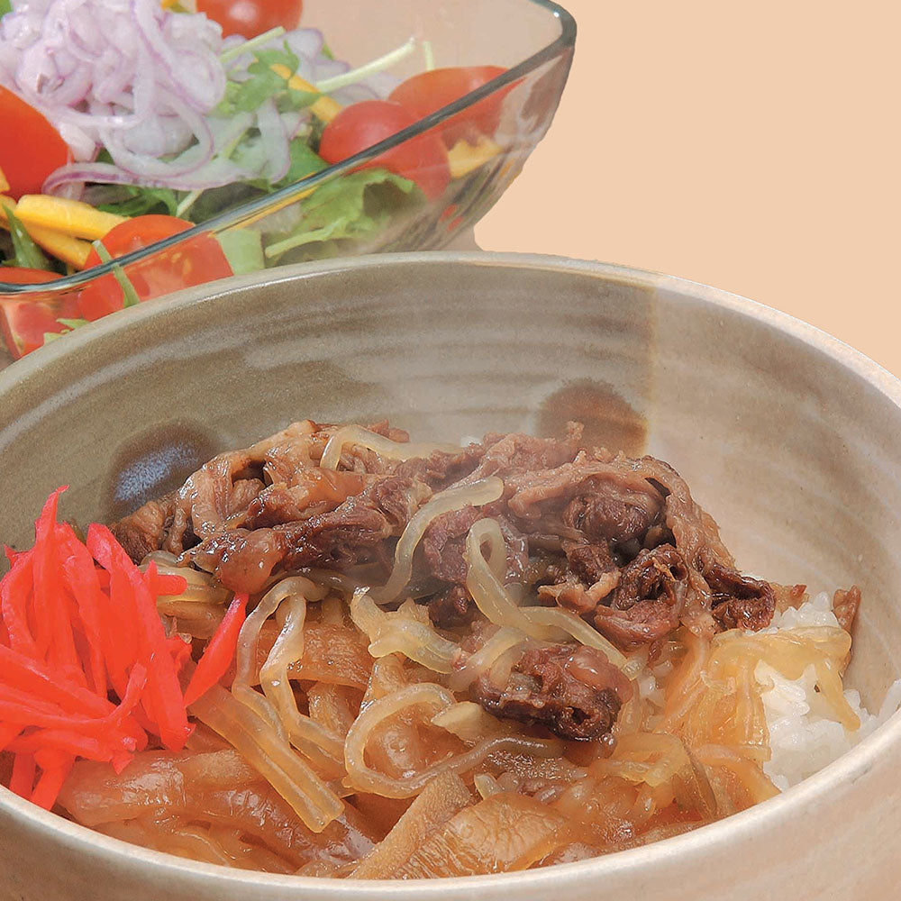 三田屋総本家 国産牛の牛すき焼丼詰合せ（ギフト） 商品画像