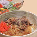 三田屋総本家 国産牛の牛すき焼丼詰合せ（ギフト） 商品画像