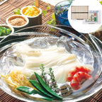 奈良 坂利の手延べ素麺 国産小麦100% 1.9kg