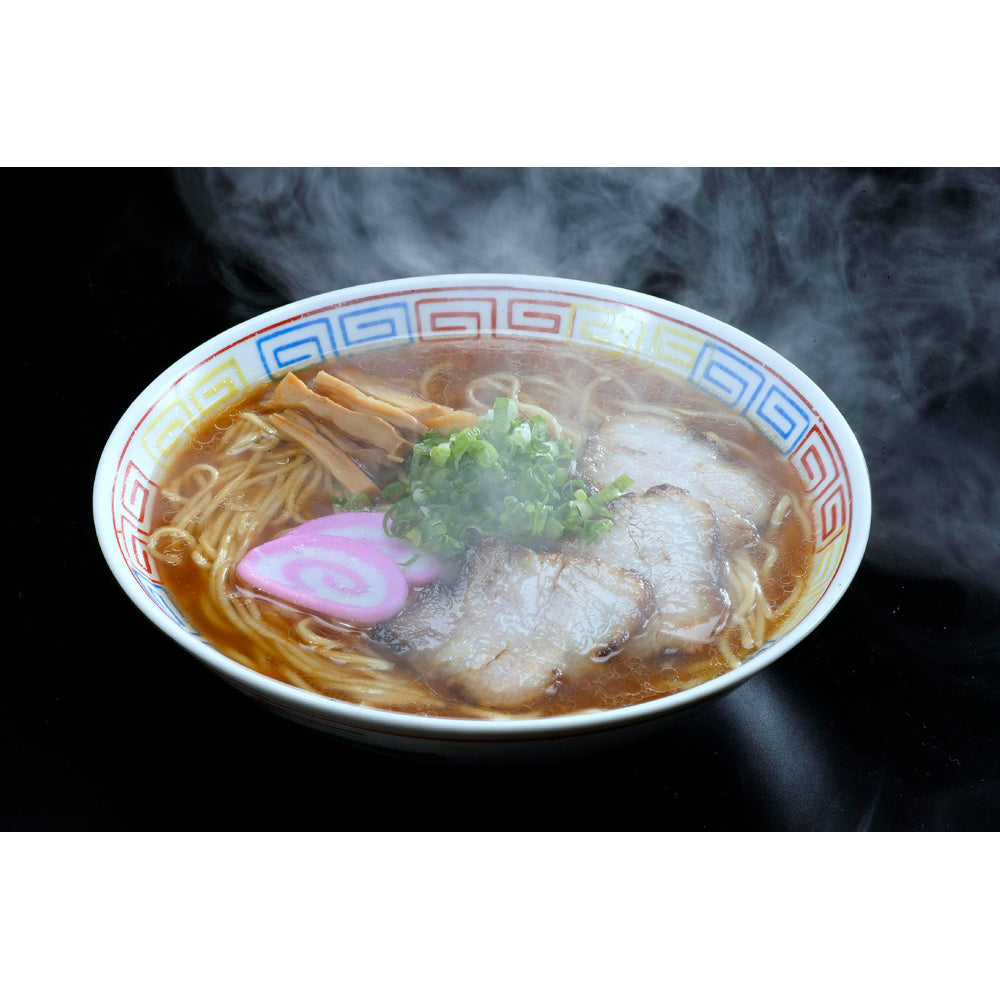 和歌山ラーメン 10食 (乾麺) 商品画像
