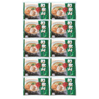 和歌山ラーメン 10食 (乾麺) 商品画像