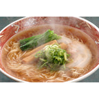 秋田比内地鶏ラーメン 8食セット 商品画像