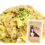 パスタ世界チャンピオン「マルコ・パオロ・モリナーリ」監修パスタセット A 商品画像