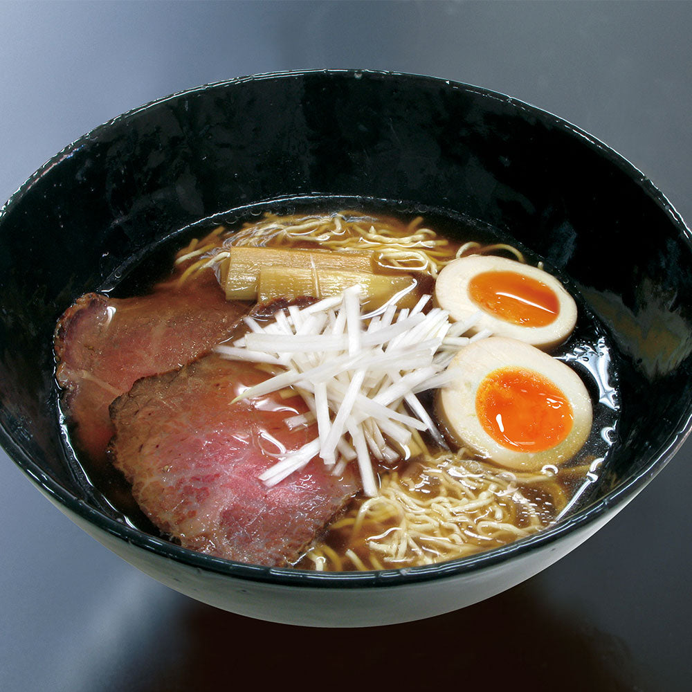 岐阜 飛騨高山らーめんセット (2食入り×1袋 4種類) 商品画像
