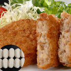 大阪 洋食Revo 牛スジコロッケ 80g×10個