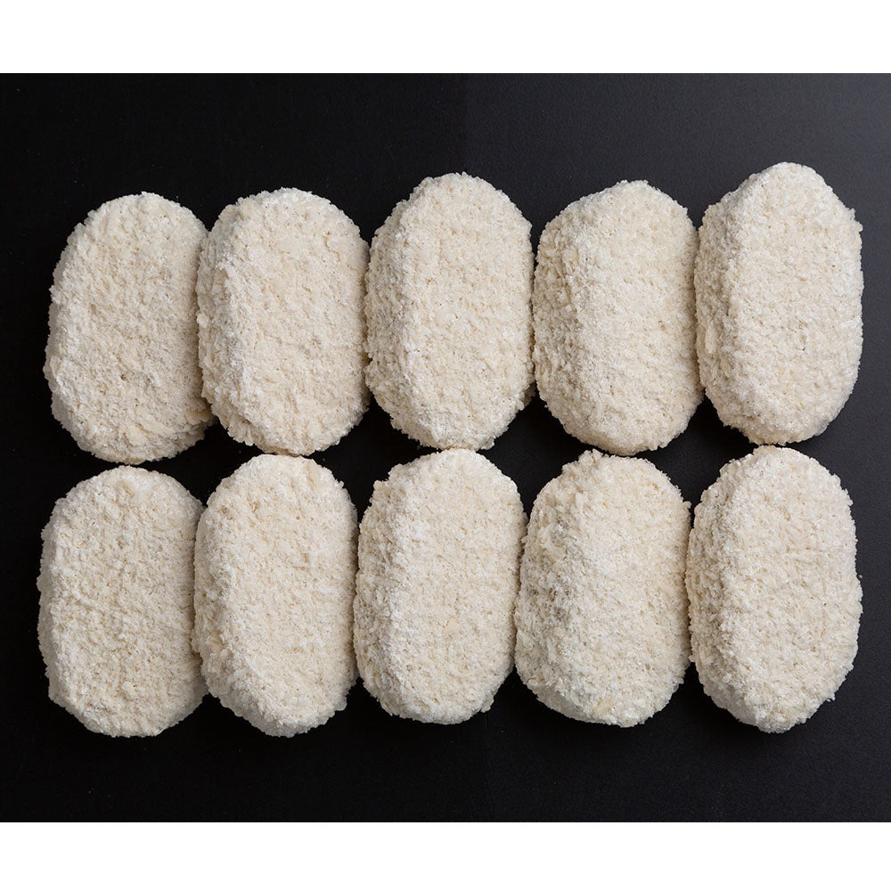 大阪 洋食Revo 牛スジコロッケ 80g×10個
