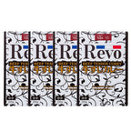 大阪 「洋食Revo」 和牛すじカレー（レトルト・4箱) 商品画像