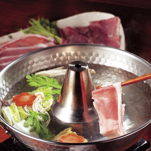 山形県食肉公社認定 山形豚セット（計800g） 商品画像