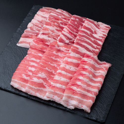 山形県食肉公社認定 山形豚セット（計800g） 商品画像