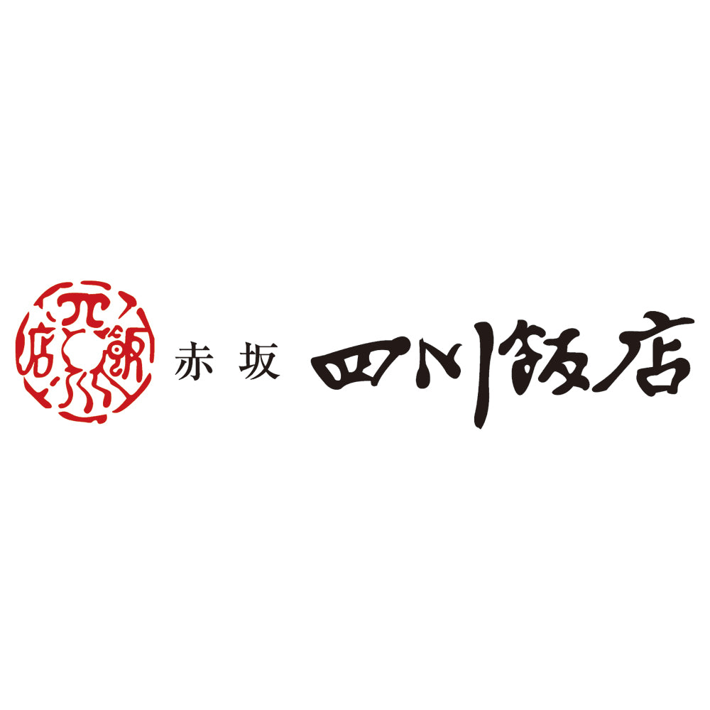 東京 赤坂四川飯店 陳建一監修 本格中華4種 商品画像・盛り付け例