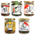 ご飯のお供 5種(穂高観光)